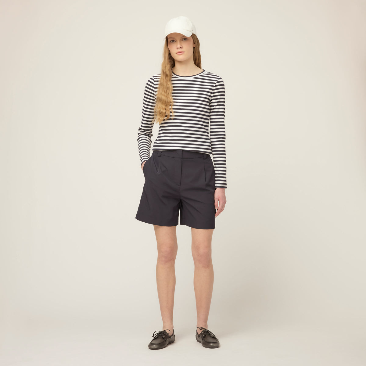Tilley Tech Slk Relaxed 短褲｜戶外運動及日常生活 | 海外代購-戶外服飾-FIT MART 香港智能健康及運動生活用品專門店：筋膜槍、瑜伽輔助工具、智能健身設備