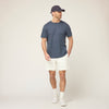 Tilley 亞麻 Jersey T 恤｜戶外運動及日常生活-戶外服飾-FIT MART 香港智能健康及運動生活用品專門店：筋膜槍、瑜伽輔助工具、智能健身設備