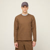 Tilley 棉質 Tencel Air Pique 長袖 Crew｜戶外運動及日常生活-戶外服飾-FIT MART 香港智能健康及運動生活用品專門店：筋膜槍、瑜伽輔助工具、智能健身設備
