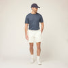 Tilley 棉質 Tencel Air Pique 短褲｜戶外運動及日常生活-戶外服飾-FIT MART 香港智能健康及運動生活用品專門店：筋膜槍、瑜伽輔助工具、智能健身設備