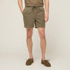 Tilley Garment Dyed Hemp 棉質 短褲｜戶外運動及日常生活-戶外服飾-FIT MART 香港智能健康及運動生活用品專門店：筋膜槍、瑜伽輔助工具、智能健身設備