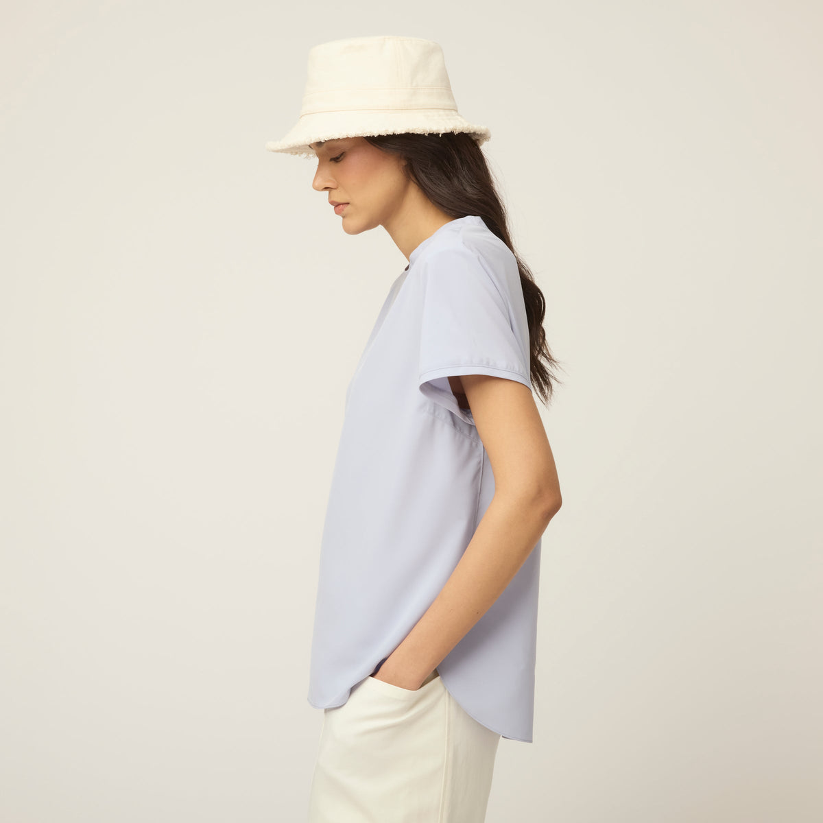Tilley Tech Slk T 恤｜戶外運動及日常生活 | 海外代購-戶外服飾-FIT MART 香港智能健康及運動生活用品專門店：筋膜槍、瑜伽輔助工具、智能健身設備