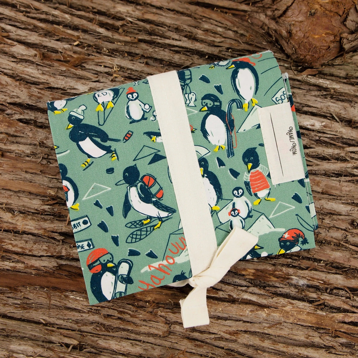 Öko Créations Enveloppe à Sandwich Réutilisable 可重用生活用品｜日常生活及個人護理 | 海外代購-可重用個人及生活用品-FIT MART 香港智能健康及運動生活用品專門店：筋膜槍、瑜伽輔助工具、智能健身設備