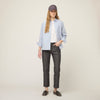 Tilley Denim Straight Leg Ankle 長褲｜戶外運動及日常生活-戶外服飾-FIT MART 香港智能健康及運動生活用品專門店：筋膜槍、瑜伽輔助工具、智能健身設備