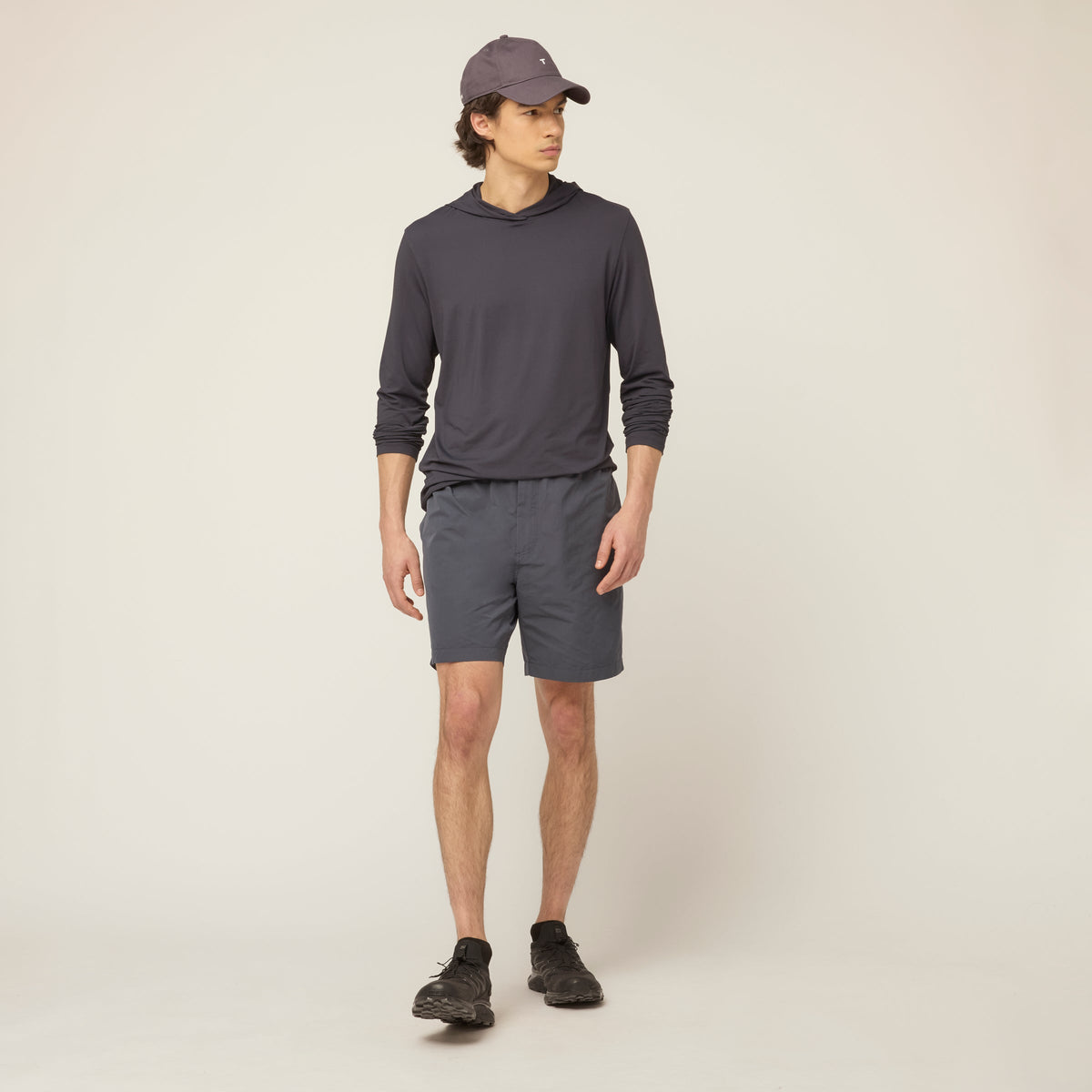 Tilley Waterproof Pocket River 短褲｜戶外運動及日常生活 | 海外代購-戶外服飾-FIT MART 香港智能健康及運動生活用品專門店：筋膜槍、瑜伽輔助工具、智能健身設備