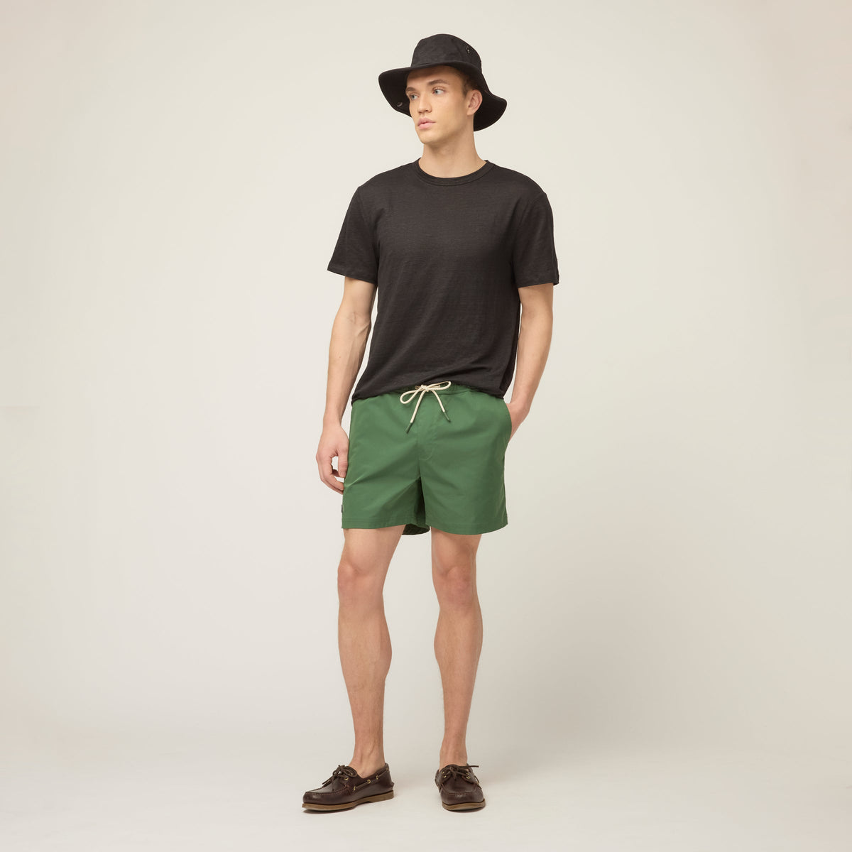 Tilley Swim 短褲｜戶外運動及日常生活 | 海外代購-戶外服飾-FIT MART 香港智能健康及運動生活用品專門店：筋膜槍、瑜伽輔助工具、智能健身設備