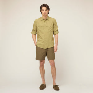 Tilley 長袖 Quick｜Dry UPF 恤衫｜戶外運動及日常生活 | 海外代購-戶外服飾-FIT MART 香港智能健康及運動生活用品專門店：筋膜槍、瑜伽輔助工具、智能健身設備