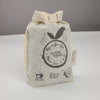 Öko Créations Sac à Café Réutilisable de Chanvre 可重用生活用品 產品細節圖 6