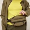 Tilley 防雨 Crossbody Bag｜戶外運動及日常生活-戶外服飾-FIT MART 香港智能健康及運動生活用品專門店：筋膜槍、瑜伽輔助工具、智能健身設備