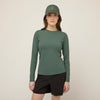 Tilley UPF Shade Crew 上衣｜戶外運動及日常生活-戶外服飾-FIT MART 香港智能健康及運動生活用品專門店：筋膜槍、瑜伽輔助工具、智能健身設備