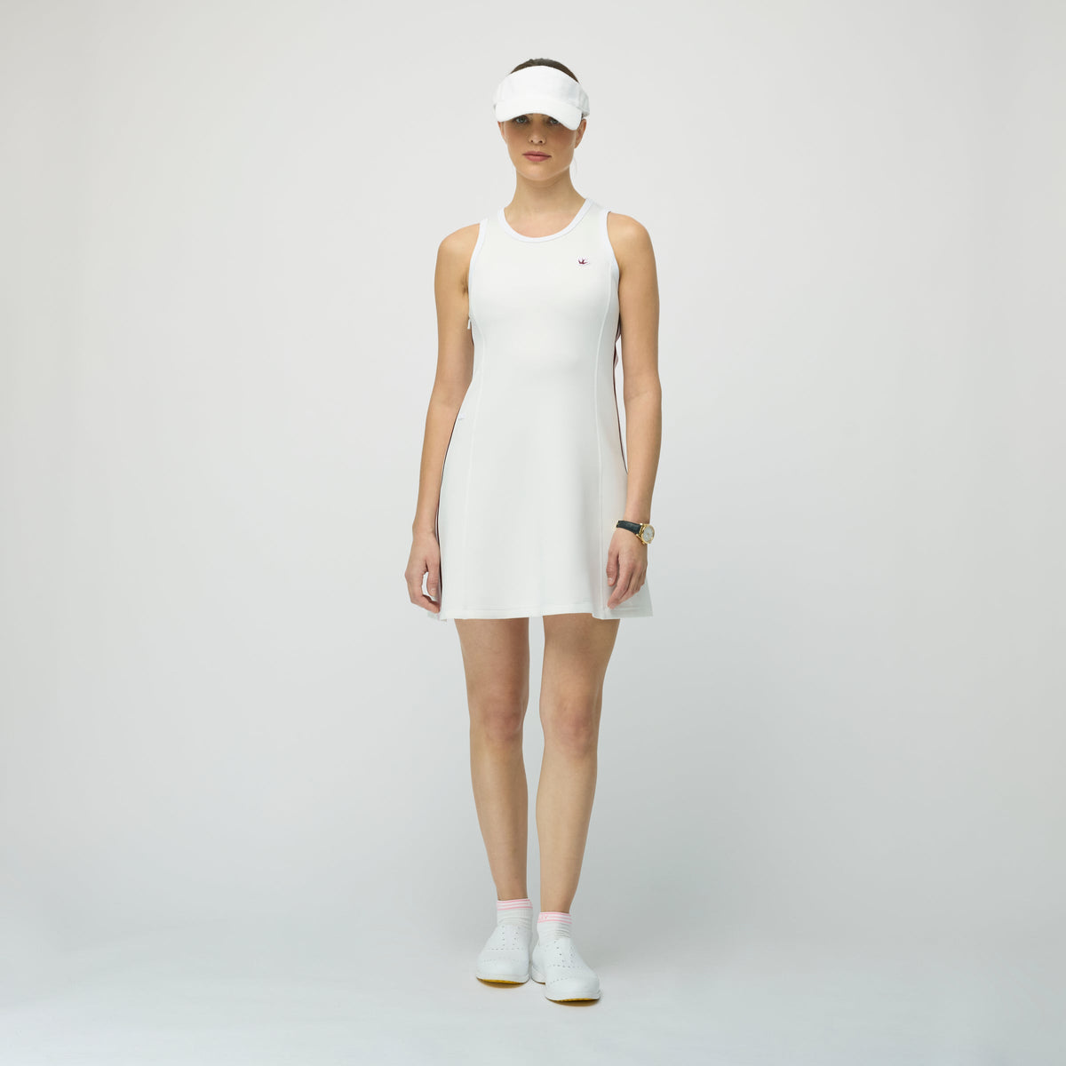 Tilley Air Loft Ribbon Sport 連身裙｜戶外運動及日常生活 | 海外代購-旅行服飾-FIT MART 香港智能健康及運動生活用品專門店：筋膜槍、瑜伽輔助工具、智能健身設備