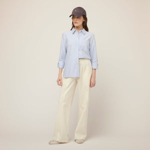 Tilley Oxford Button Up 恤衫｜戶外運動及日常生活 | 海外代購-戶外服飾-FIT MART 香港智能健康及運動生活用品專門店：筋膜槍、瑜伽輔助工具、智能健身設備