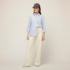 Tilley Oxford Button Up 恤衫｜戶外運動及日常生活-戶外服飾-FIT MART 香港智能健康及運動生活用品專門店：筋膜槍、瑜伽輔助工具、智能健身設備