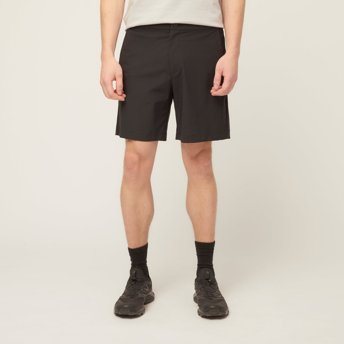Tilley Wanderer Relaxed Travel 短褲｜戶外運動及日常生活 | 海外代購-戶外服飾-FIT MART 香港智能健康及運動生活用品專門店：筋膜槍、瑜伽輔助工具、智能健身設備