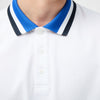 Tilley Supima Pique Stripe Polo 恤｜戶外運動及日常生活-戶外服飾-FIT MART 香港智能健康及運動生活用品專門店：筋膜槍、瑜伽輔助工具、智能健身設備