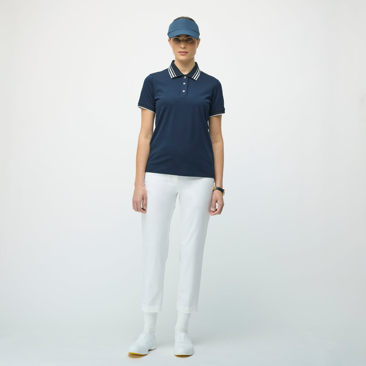 Tilley Team Polo 恤｜戶外運動及日常生活 | 海外代購-戶外服飾-FIT MART 香港智能健康及運動生活用品專門店：筋膜槍、瑜伽輔助工具、智能健身設備