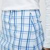 Tilley Match Point Check 半截裙｜戶外運動及日常生活-戶外服飾-FIT MART 香港智能健康及運動生活用品專門店：筋膜槍、瑜伽輔助工具、智能健身設備
