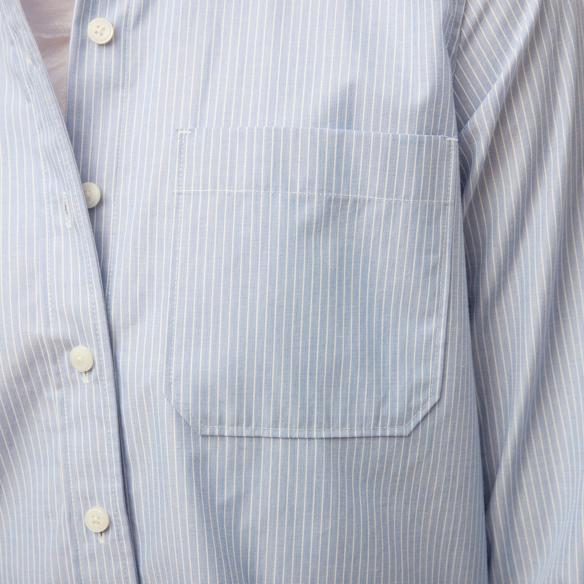 Tilley Striped Travel 恤衫｜戶外運動及日常生活 | 海外代購-戶外服飾-FIT MART 香港智能健康及運動生活用品專門店：筋膜槍、瑜伽輔助工具、智能健身設備