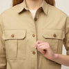 Tilley Safari 短袖 恤衫｜戶外運動及日常生活-戶外服飾-FIT MART 香港智能健康及運動生活用品專門店：筋膜槍、瑜伽輔助工具、智能健身設備