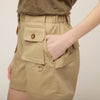 Tilley Safari 短褲｜戶外運動及日常生活-戶外服飾-FIT MART 香港智能健康及運動生活用品專門店：筋膜槍、瑜伽輔助工具、智能健身設備