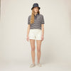Tilley Fringe 短褲｜戶外運動及日常生活-戶外服飾-FIT MART 香港智能健康及運動生活用品專門店：筋膜槍、瑜伽輔助工具、智能健身設備