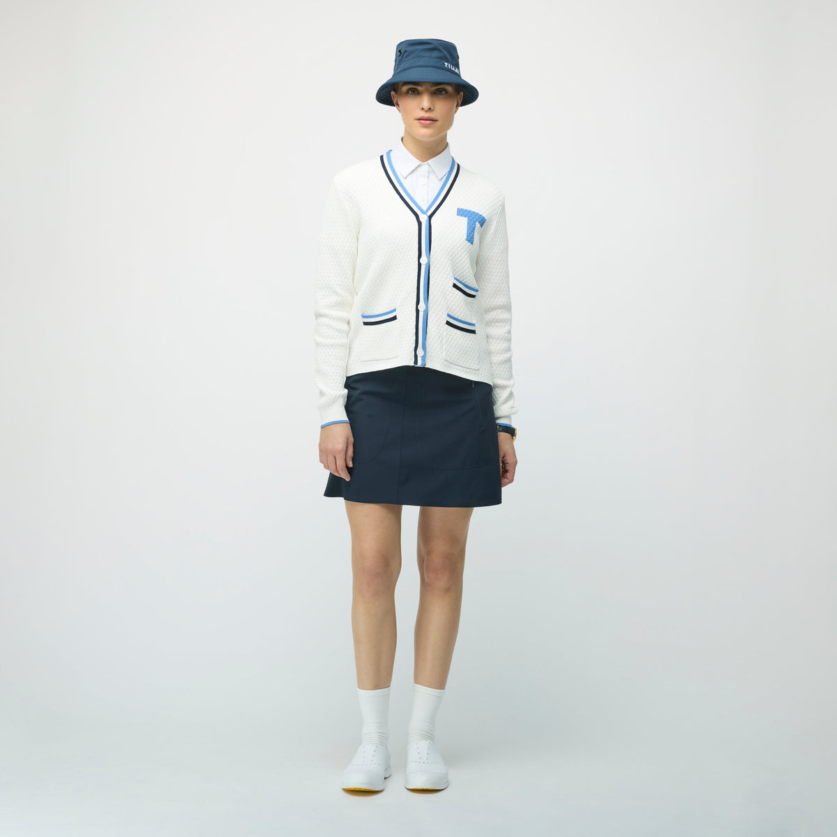 Tilley T Cardigan 外套｜戶外運動及日常生活 | 海外代購-戶外服飾-FIT MART 香港智能健康及運動生活用品專門店：筋膜槍、瑜伽輔助工具、智能健身設備