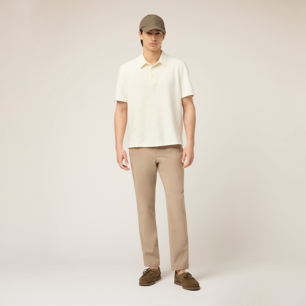 Tilley 棉質 Tencel Air Pique Polo 恤｜戶外運動及日常生活 | 海外代購-戶外服飾-FIT MART 香港智能健康及運動生活用品專門店：筋膜槍、瑜伽輔助工具、智能健身設備