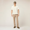 Tilley 棉質 Tencel Air Pique Polo 恤｜戶外運動及日常生活-戶外服飾-FIT MART 香港智能健康及運動生活用品專門店：筋膜槍、瑜伽輔助工具、智能健身設備