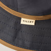 Tilley TWC7 Outback Waxed Adventure 帽｜戶外運動及日常生活-戶外帽-FIT MART 香港智能健康及運動生活用品專門店：筋膜槍、瑜伽輔助工具、智能健身設備
