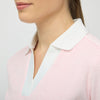 Tilley Terry Contrast Polo 恤｜戶外運動及日常生活-戶外服飾-FIT MART 香港智能健康及運動生活用品專門店：筋膜槍、瑜伽輔助工具、智能健身設備