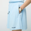 Tilley Preppy Pique Mini 半截裙｜戶外運動及日常生活-戶外服飾-FIT MART 香港智能健康及運動生活用品專門店：筋膜槍、瑜伽輔助工具、智能健身設備