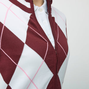Tilley Argyle 全拉鏈 毛衣｜戶外運動及日常生活 | 海外代購-戶外服飾-FIT MART 香港智能健康及運動生活用品專門店：筋膜槍、瑜伽輔助工具、智能健身設備
