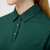 Tilley Caddy Tech Polo 恤｜戶外運動及日常生活-戶外服飾-FIT MART 香港智能健康及運動生活用品專門店：筋膜槍、瑜伽輔助工具、智能健身設備
