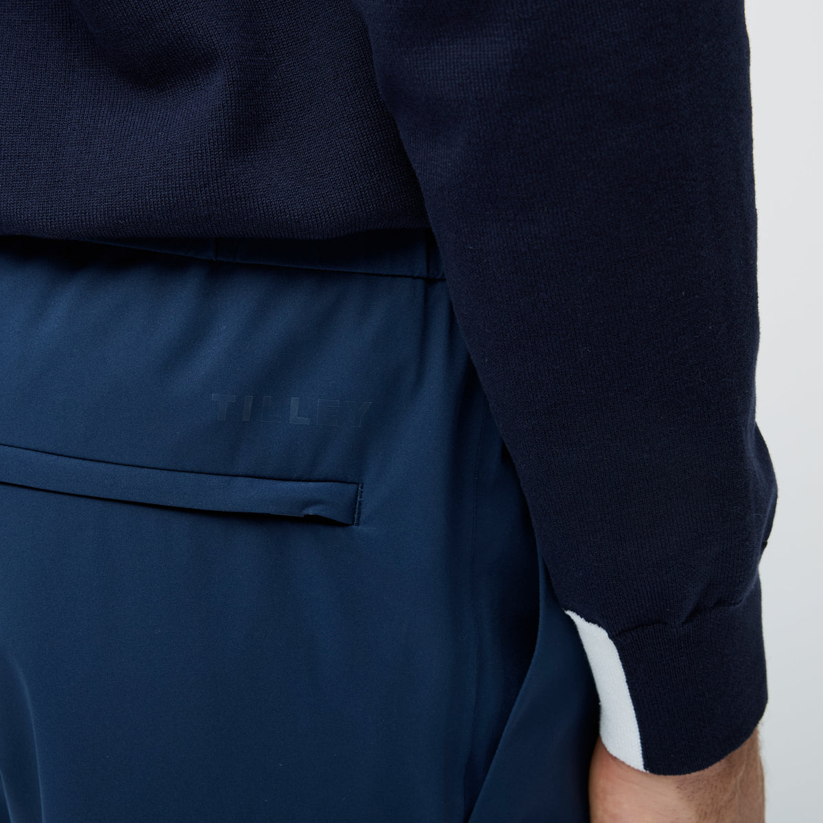 Tilley 防雨 Sport 長褲｜戶外運動及日常生活 | 海外代購-戶外服飾-FIT MART 香港智能健康及運動生活用品專門店：筋膜槍、瑜伽輔助工具、智能健身設備