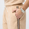 Tilley Terry Ribbon 短褲｜戶外運動及日常生活-戶外服飾-FIT MART 香港智能健康及運動生活用品專門店：筋膜槍、瑜伽輔助工具、智能健身設備
