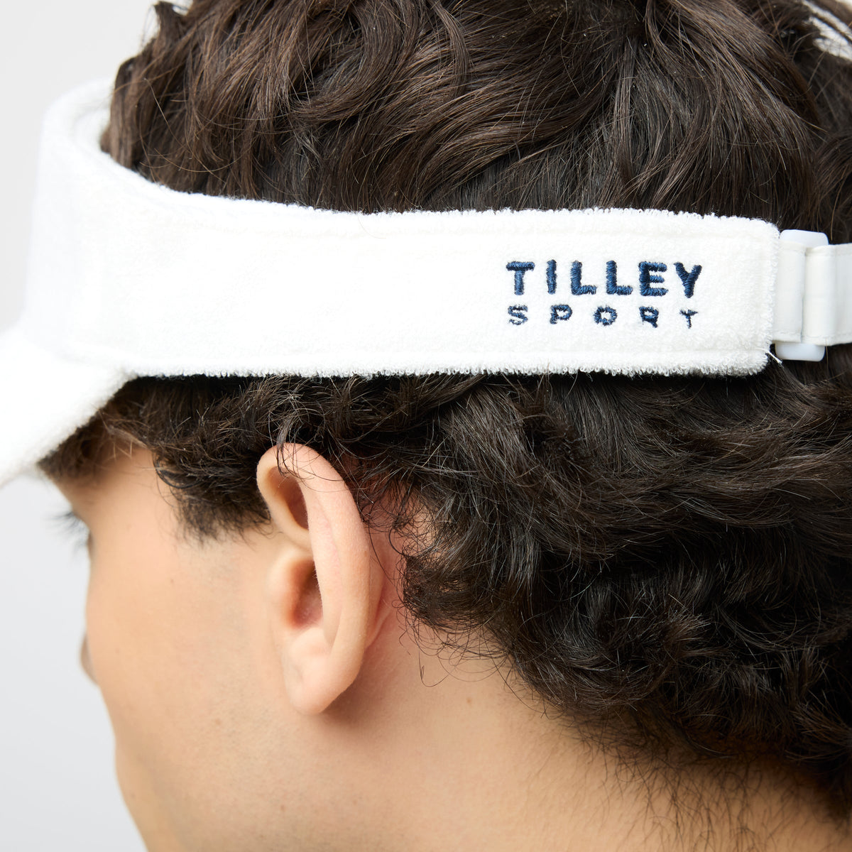 Tilley Terry 毛巾 Sport 遮陽帽｜戶外運動及日常生活 | 海外代購-戶外帽-FIT MART 香港智能健康及運動生活用品專門店：筋膜槍、瑜伽輔助工具、智能健身設備