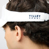 Tilley Terry 毛巾 Sport 遮陽帽｜戶外運動及日常生活-戶外帽-FIT MART 香港智能健康及運動生活用品專門店：筋膜槍、瑜伽輔助工具、智能健身設備