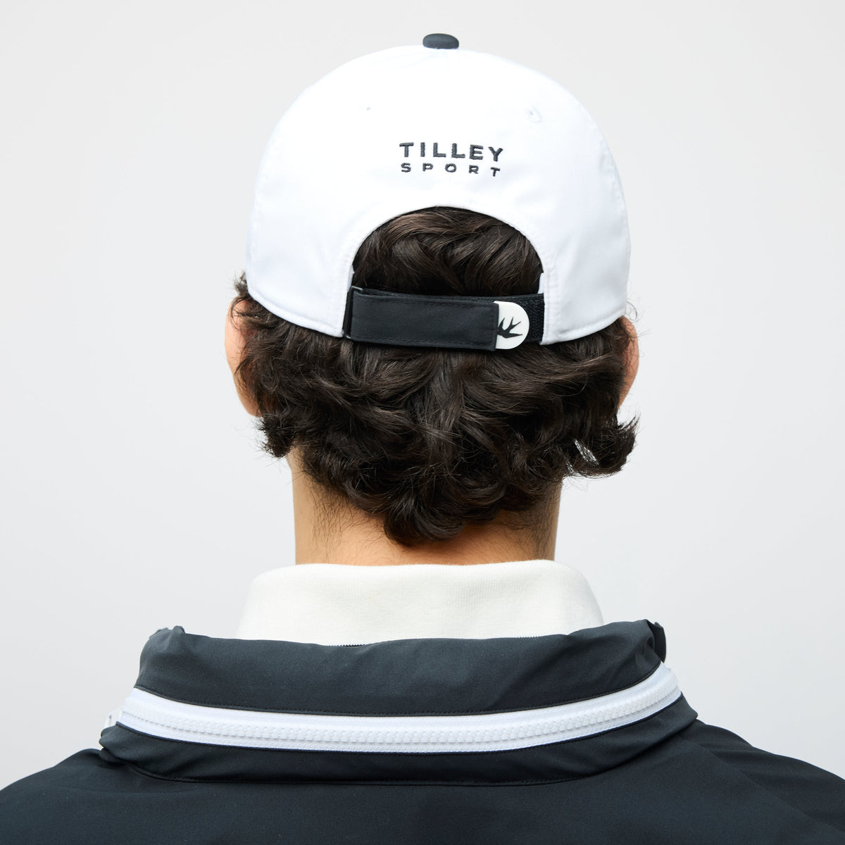 Tilley Contrast Sport 帽｜戶外運動及日常生活 | 海外代購-戶外帽-FIT MART 香港智能健康及運動生活用品專門店：筋膜槍、瑜伽輔助工具、智能健身設備