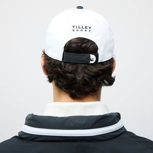 Tilley Contrast Sport 帽｜戶外運動及日常生活 | 海外代購-戶外帽-FIT MART 香港智能健康及運動生活用品專門店：筋膜槍、瑜伽輔助工具、智能健身設備