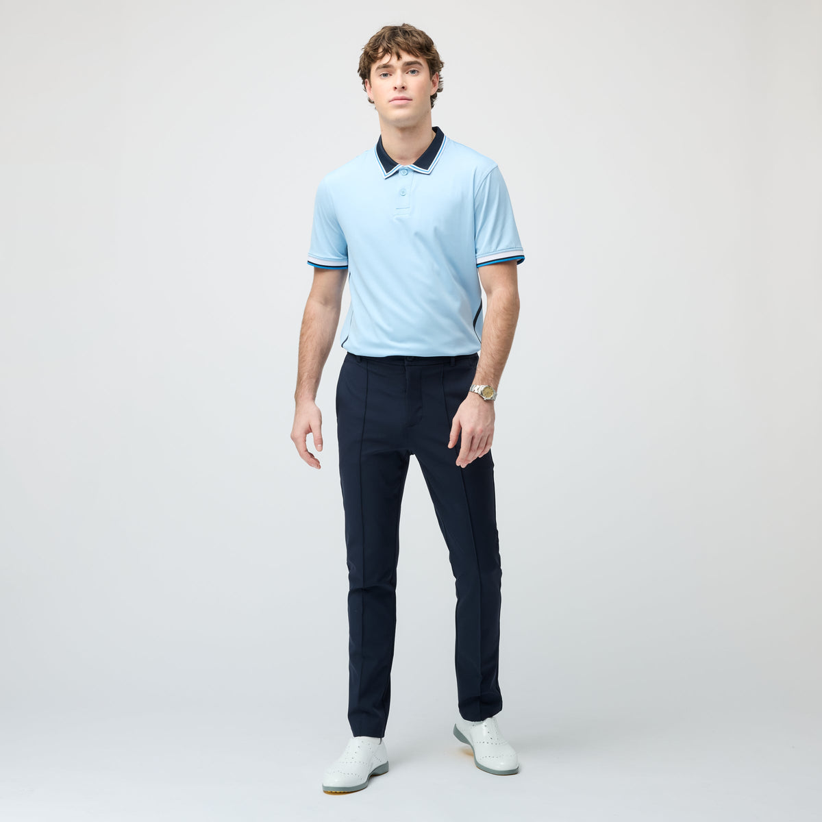 Tilley Striped Sport 長褲｜戶外運動及日常生活 | 海外代購-戶外服飾-FIT MART 香港智能健康及運動生活用品專門店：筋膜槍、瑜伽輔助工具、智能健身設備