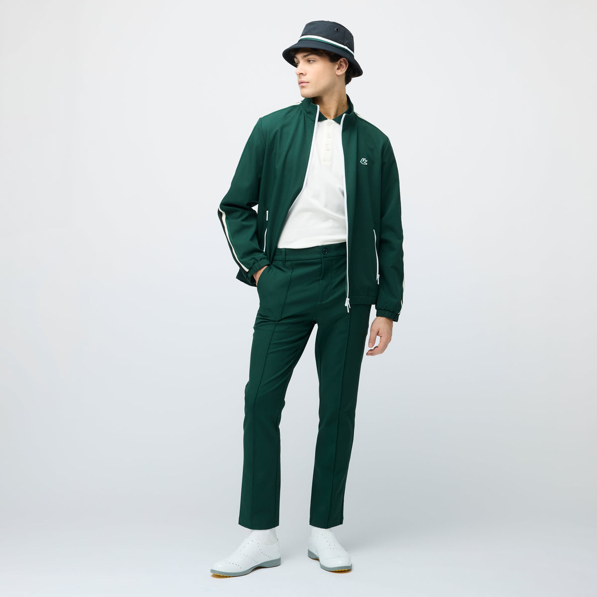 Tilley Striped Sport 長褲｜戶外運動及日常生活 | 海外代購-戶外服飾-FIT MART 香港智能健康及運動生活用品專門店：筋膜槍、瑜伽輔助工具、智能健身設備