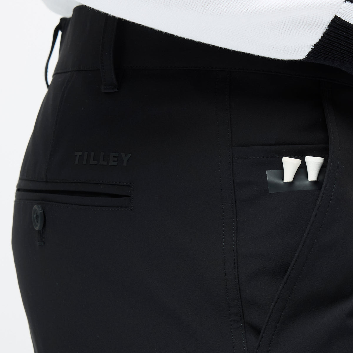 Tilley Tech Stretch Fairway 短褲｜戶外運動及日常生活 | 海外代購-戶外服飾-FIT MART 香港智能健康及運動生活用品專門店：筋膜槍、瑜伽輔助工具、智能健身設備
