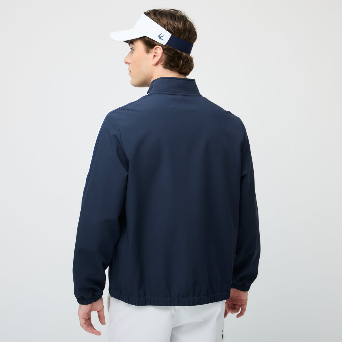 Tilley Ribbon Track 外套｜戶外運動及日常生活 | 海外代購-戶外服飾-FIT MART 香港智能健康及運動生活用品專門店：筋膜槍、瑜伽輔助工具、智能健身設備