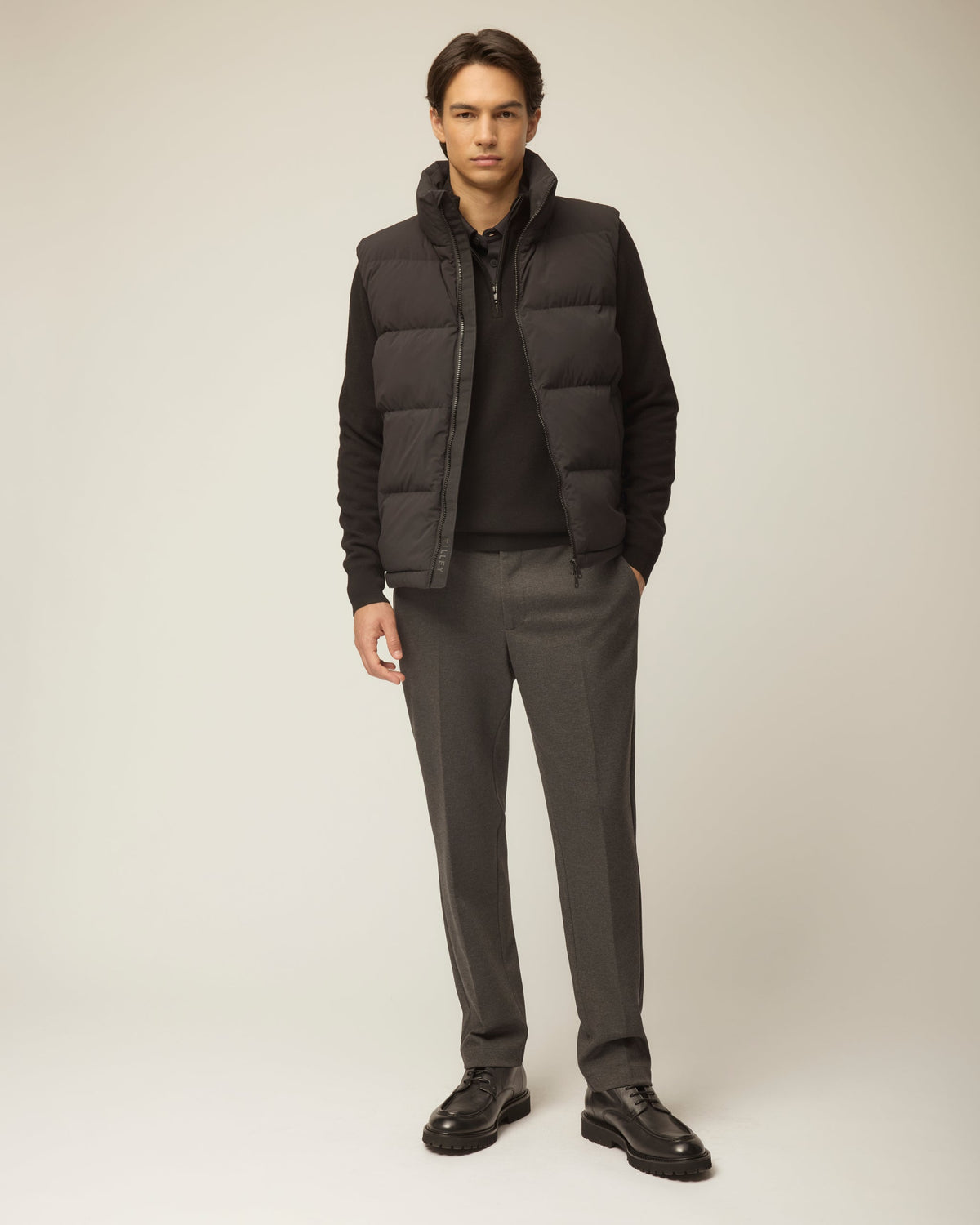 Tilley Chalet 保暖 長褲｜戶外運動及日常生活 | 海外代購-戶外服飾-FIT MART 香港智能健康及運動生活用品專門店：筋膜槍、瑜伽輔助工具、智能健身設備