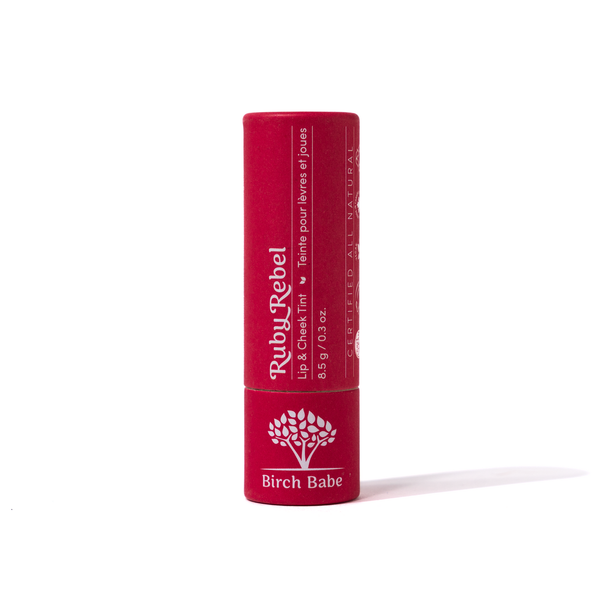 【日常健康生活】Birch Babe Lip & Cheek Tints and Balm 彩妝用品 | 海外代購-彩妝用品-FIT MART 香港智能健康及運動生活用品專門店：筋膜槍、瑜伽輔助工具、智能健身設備