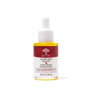 【日常健康生活】Birch Babe Double Duty 面部護理油 | 海外代購-面部精華-FIT MART 香港智能健康及運動生活用品專門店：筋膜槍、瑜伽輔助工具、智能健身設備