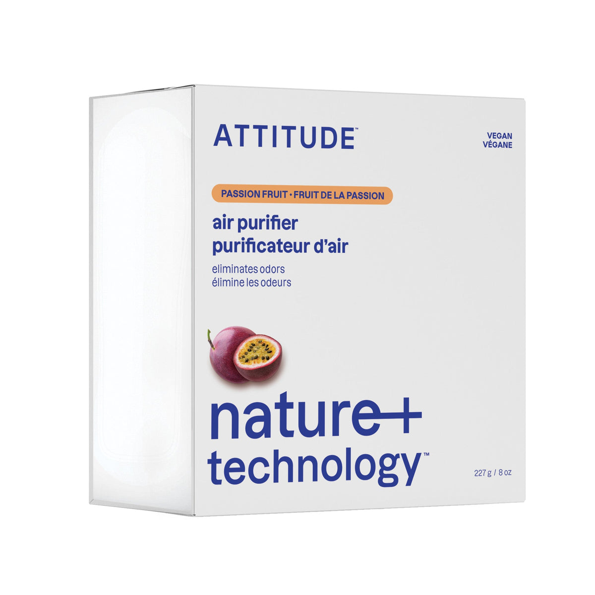 【健康生活精選】ATTITUDE 空氣清新劑 | 海外代購-家用清潔產品-FIT MART 香港智能健康及運動生活用品專門店：筋膜槍、瑜伽輔助工具、智能健身設備