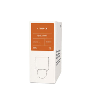 【健康生活精選】ATTITUDE 洗手液｜4 seasons | 海外代購-洗手及潔膚用品-FIT MART 香港智能健康及運動生活用品專門店：筋膜槍、瑜伽輔助工具、智能健身設備