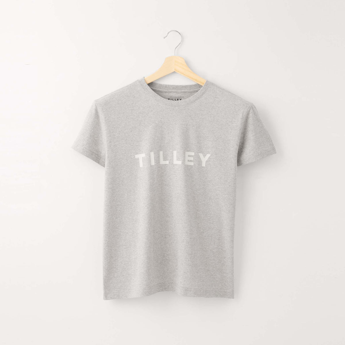 Tilley 有機棉 T 恤｜戶外運動及日常生活 | 海外代購-戶外服飾-FIT MART 香港智能健康及運動生活用品專門店：筋膜槍、瑜伽輔助工具、智能健身設備