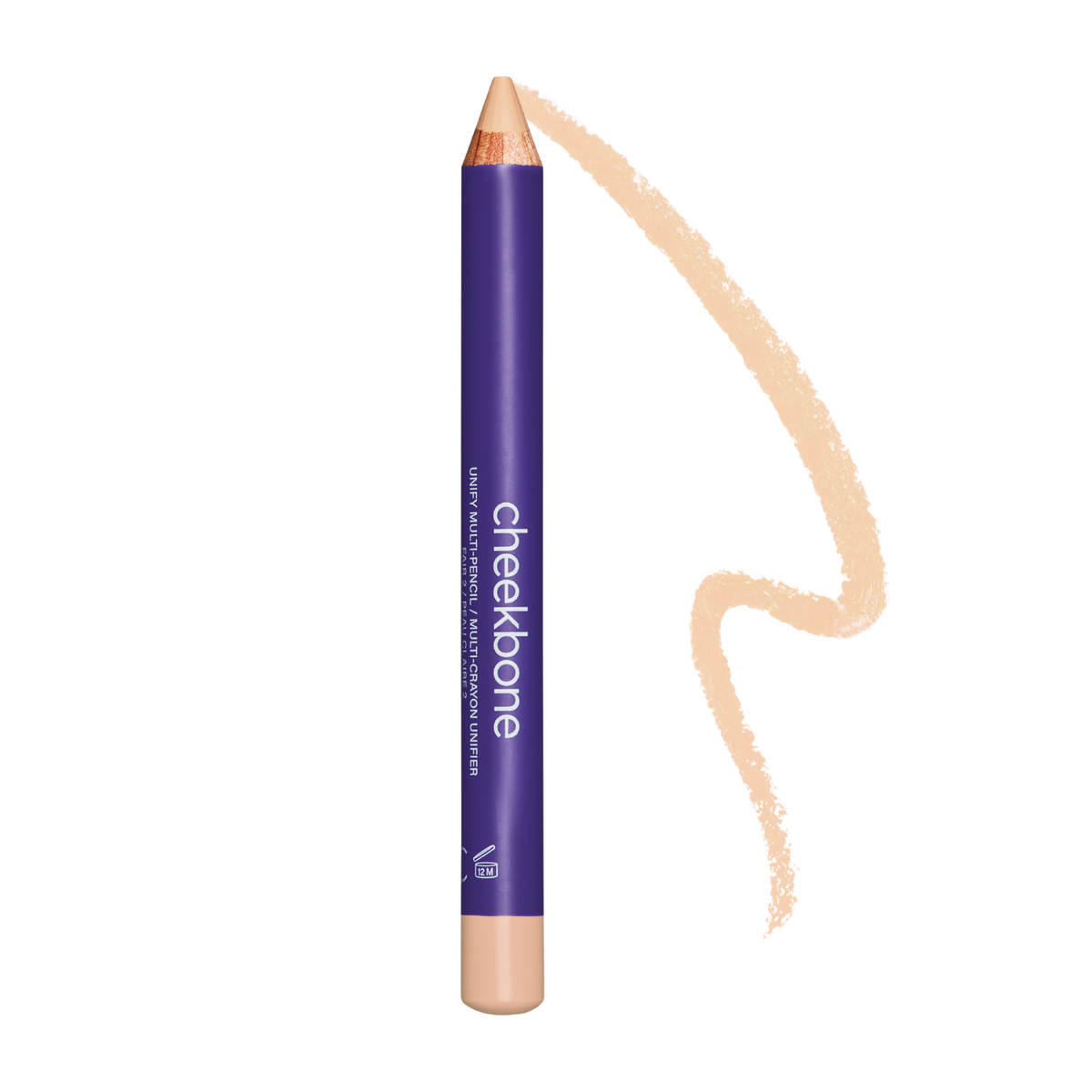 Cheekbone Beauty Unify Complexion Multi｜Pencil 彩妝用品｜日常生活及個人護理 | 海外代購-彩妝用品-FIT MART 香港智能健康及運動生活用品專門店：筋膜槍、瑜伽輔助工具、智能健身設備